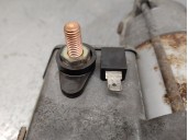 Recambio de motor arranque para mg serie 75 (rj) 2.0 16v cdti referencia OEM IAM 204D2 