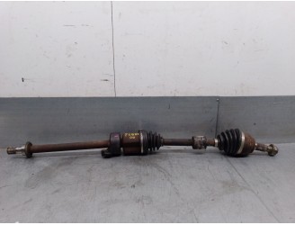 Recambio de transmision delantera derecha para mg serie 75 (rj) 2.0 16v cdti referencia OEM IAM 204D2  