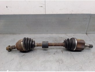 Recambio de transmision delantera izquierda para mg serie 75 (rj) 2.0 16v cdti referencia OEM IAM 204D2  