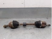 Recambio de transmision delantera izquierda para mg serie 75 (rj) 2.0 16v cdti referencia OEM IAM 204D2 