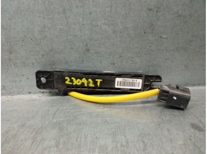 Recambio de antena para hyundai ioniq (ae) 1.6 gdi hybrid referencia OEM IAM 95420G2300 95420G2300 