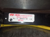 Recambio de antena para hyundai ioniq (ae) 1.6 gdi hybrid referencia OEM IAM 95420G2300 95420G2300 