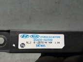 Recambio de antena para hyundai ioniq (ae) 1.6 gdi hybrid referencia OEM IAM 95420G2200 95420G2200 