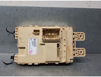 Recambio de caja reles / fusibles para hyundai ioniq (ae) 1.6 gdi hybrid referencia OEM IAM 91950G2514 91950G2514 