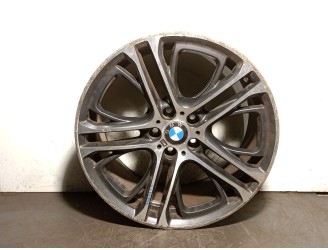 Recambio de llanta para bmw x4 (f26) xdrive 35 d referencia OEM IAM 6787583 R2010JX20EH2+IS51 