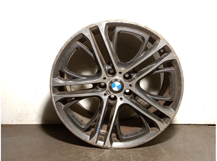 Recambio de llanta para bmw x4 (f26) xdrive 35 d referencia OEM IAM 6787583 R2010JX20EH2+IS51 