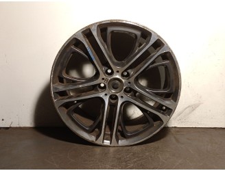 Recambio de llanta para bmw x4 (f26) xdrive 35 d referencia OEM IAM 6787582 R208.5JX20EH2+IS38 