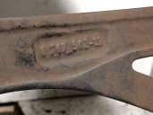 Recambio de llanta para bmw x4 (f26) xdrive 35 d referencia OEM IAM 6787582 R208.5JX20EH2+IS38 