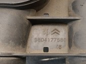 Recambio de tubo para toyota proace furgoneta (mdz_) 1.6 d4d (mdz9) referencia OEM IAM 9804177580 SU001A3832 