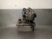 Recambio de soporte filtro aceite para ford mondeo iii (b5y) 2.2 tdci referencia OEM IAM 1C1Q6B624AG 1477141 