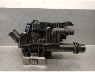 Recambio de termostato para toyota proace furgoneta (mdz_) 1.6 d4d (mdz9) referencia OEM IAM 9803549480 SU001A3821 