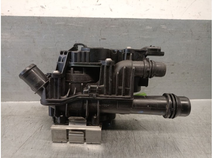 Recambio de termostato para toyota proace furgoneta (mdz_) 1.6 d4d (mdz9) referencia OEM IAM 9803549480 SU001A3821 