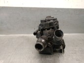 Recambio de termostato para toyota proace furgoneta (mdz_) 1.6 d4d (mdz9) referencia OEM IAM 9803549480 SU001A3821 