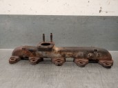 Recambio de colector escape para toyota proace furgoneta (mdz_) 1.6 d4d (mdz9) referencia OEM IAM SU001A0075 SU001A0075 