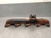 Recambio de colector escape para toyota proace furgoneta (mdz_) 1.6 d4d (mdz9) referencia OEM IAM SU001A0075 SU001A0075 