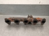 Recambio de colector escape para toyota proace furgoneta (mdz_) 1.6 d4d (mdz9) referencia OEM IAM SU001A0075 SU001A0075 