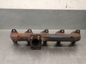 Recambio de colector escape para toyota proace furgoneta (mdz_) 1.6 d4d (mdz9) referencia OEM IAM SU001A0075 SU001A0075 