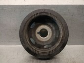 Recambio de polea cigueñal para toyota proace furgoneta (mdz_) 1.6 d4d (mdz9) referencia OEM IAM SU001A4603 SU001A4603 