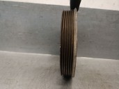 Recambio de polea cigueñal para toyota proace furgoneta (mdz_) 1.6 d4d (mdz9) referencia OEM IAM SU001A4603 SU001A4603 