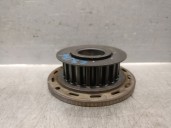 Recambio de polea cigueñal para toyota proace furgoneta (mdz_) 1.6 d4d (mdz9) referencia OEM IAM SU001A4444 SU001A4444 