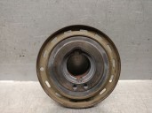 Recambio de polea cigueñal para toyota proace furgoneta (mdz_) 1.6 d4d (mdz9) referencia OEM IAM SU001A4444 SU001A4444 