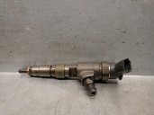 Recambio de inyector para toyota proace furgoneta (mdz_) 1.6 d4d (mdz9) referencia OEM IAM 0445110566  0445110566 BOSCH