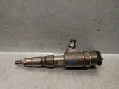 Recambio de inyector para toyota proace furgoneta (mdz_) 1.6 d4d (mdz9) referencia OEM IAM 0445110566  0445110566 BOSCH