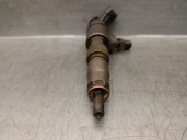 Recambio de inyector para toyota proace furgoneta (mdz_) 1.6 d4d (mdz9) referencia OEM IAM 0445110566  0445110566 BOSCH