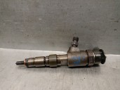 Injector replacement part for Toyota Proace van (MDZ_) 1.6 D4D (MDZ9) OEM IAM reference 0445110566 0445110566 BOSCH