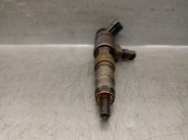 Injector replacement part for Toyota Proace van (MDZ_) 1.6 D4D (MDZ9) OEM IAM reference 0445110566 0445110566 BOSCH