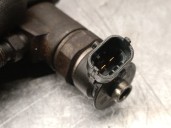 Injector replacement part for Toyota Proace van (MDZ_) 1.6 D4D (MDZ9) OEM IAM reference 0445110566 0445110566 BOSCH
