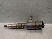 Recambio de inyector para toyota proace furgoneta (mdz_) 1.6 d4d (mdz9) referencia OEM IAM 0445110566  0445110566 BOSCH