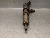 Recambio de inyector para toyota proace furgoneta (mdz_) 1.6 d4d (mdz9) referencia OEM IAM 0445110566  0445110566 BOSCH