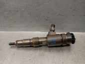 Recambio de inyector para toyota proace furgoneta (mdz_) 1.6 d4d (mdz9) referencia OEM IAM 0445110566  0445110566 BOSCH