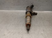 Recambio de inyector para toyota proace furgoneta (mdz_) 1.6 d4d (mdz9) referencia OEM IAM 0445110566  0445110566 BOSCH