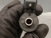 Recambio de inyector para toyota proace furgoneta (mdz_) 1.6 d4d (mdz9) referencia OEM IAM 0445110566  0445110566 BOSCH