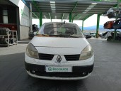 renault scenic ii del año 2006