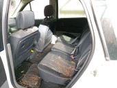 renault scenic ii del año 2006