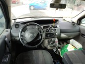 renault scenic ii del año 2006