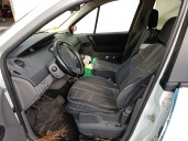 renault scenic ii del año 2006