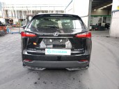 lexus nx (_z1_) del año 2016