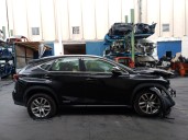 lexus nx (_z1_) del año 2016