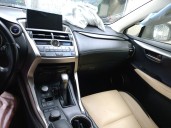 lexus nx (_z1_) del año 2016