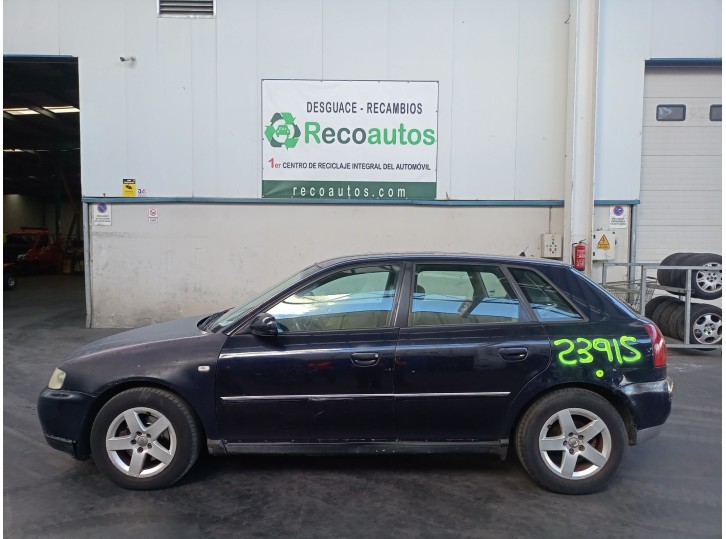audi a3 (8l) del año 2002