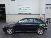 audi a3 (8l) del año 2002