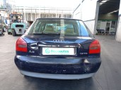 audi a3 (8l) del año 2002