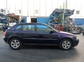 audi a3 (8l) del año 2002