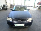 audi a3 (8l) del año 2002