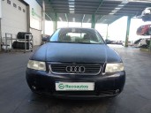 audi a3 (8l) del año 2002