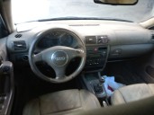 audi a3 (8l) del año 2002